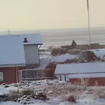 Getteroen Hotell Strandgarden