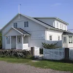 Getteroen Hotell Strandgarden