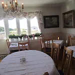 Getteroen Hotell Strandgarden