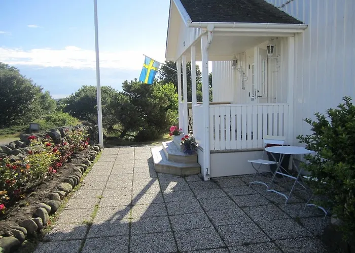 Getteroen Hotell Strandgarden