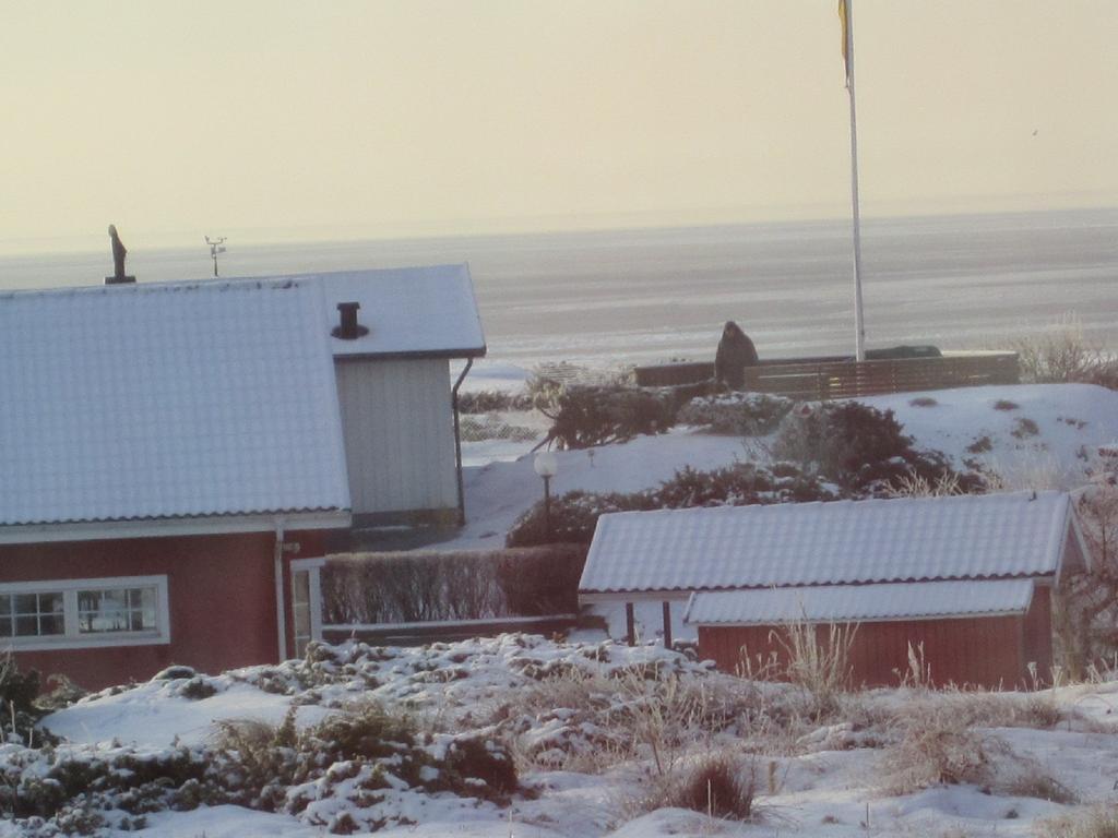 Getteroen Strandgarden Hotell