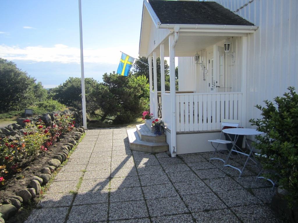 Getteroen Strandgarden Hotell