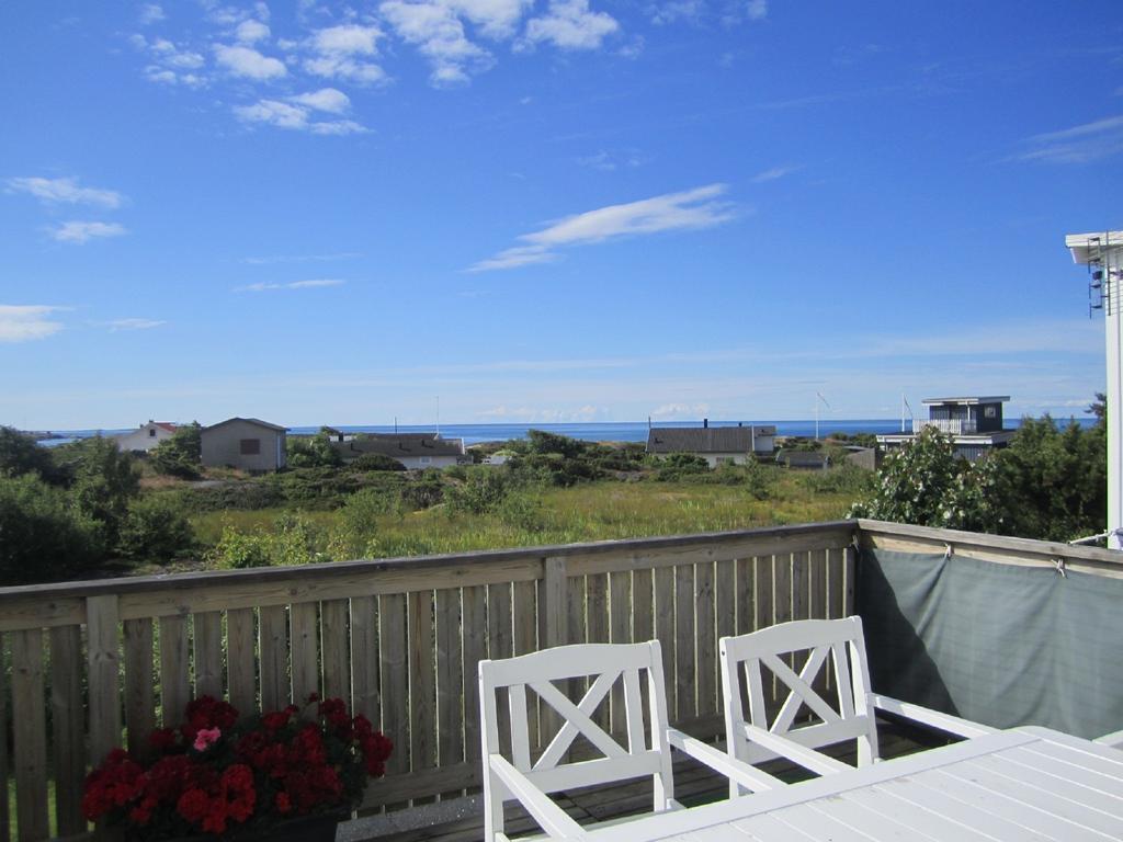 Hotell Getteroen Strandgarden