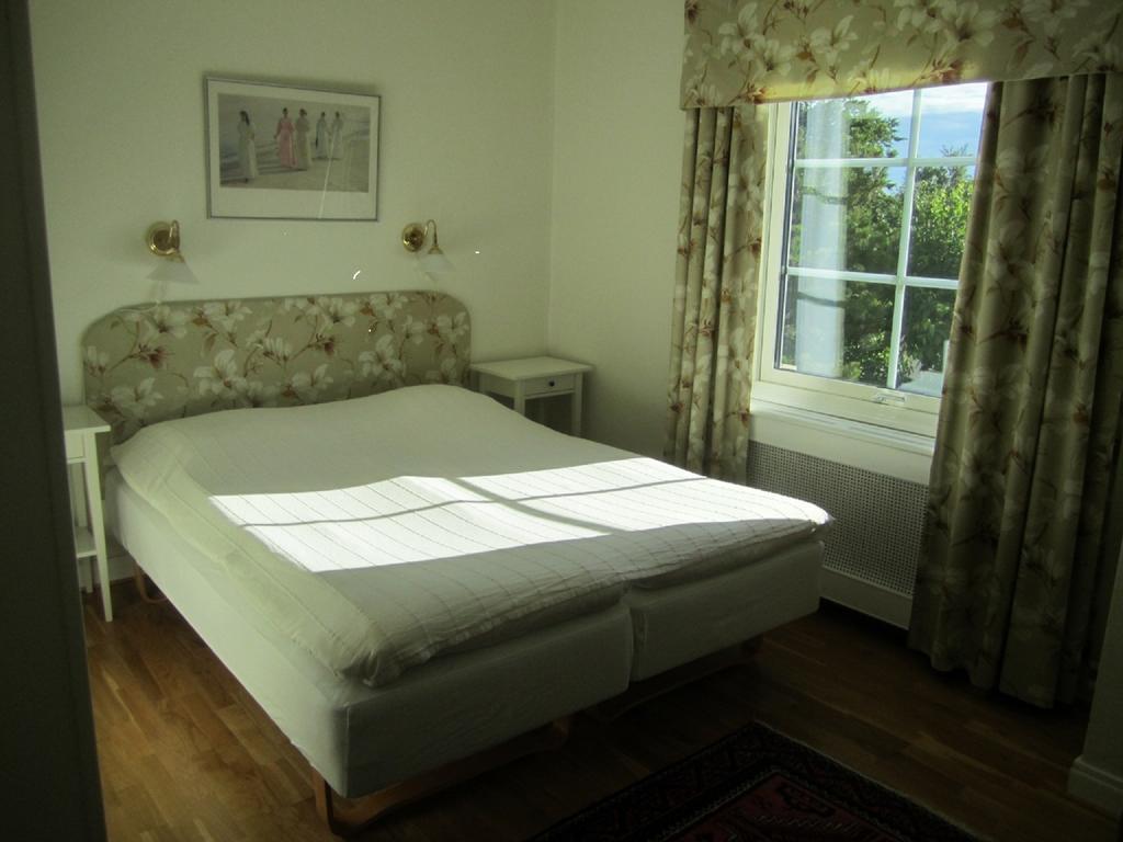 Hotell Getteroen Strandgarden Varberg