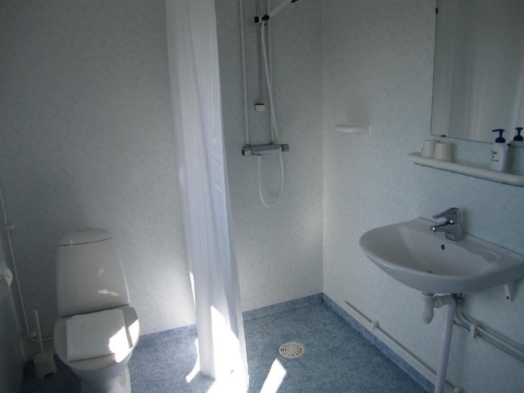 Hotell Getteroen Strandgarden Varberg